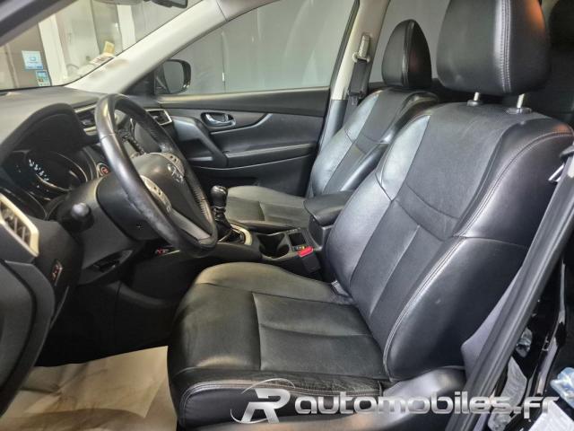 Nissan X-Trail image 8