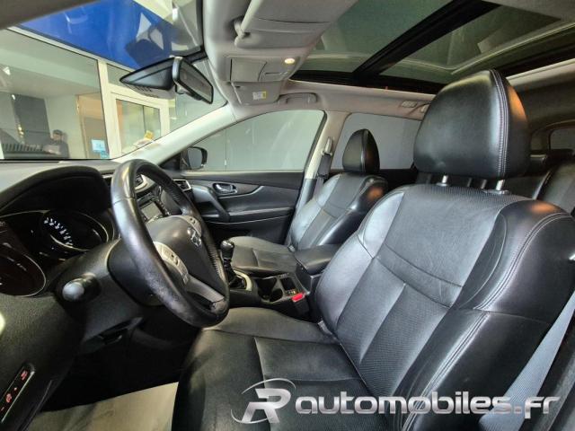 Nissan X-Trail image 9