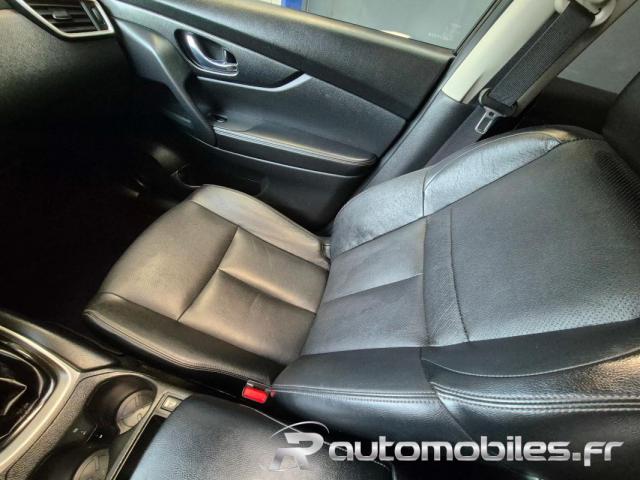 Nissan X-Trail image 2