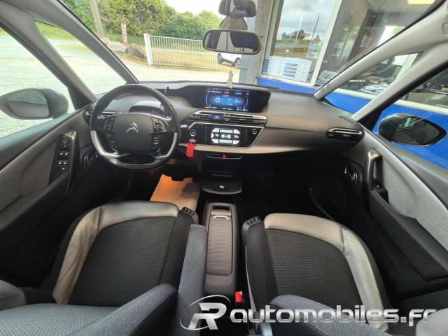 Citroen Grand C4 Picasso image 8