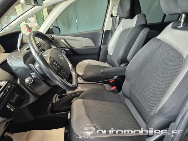 Citroen Grand C4 Picasso image 7