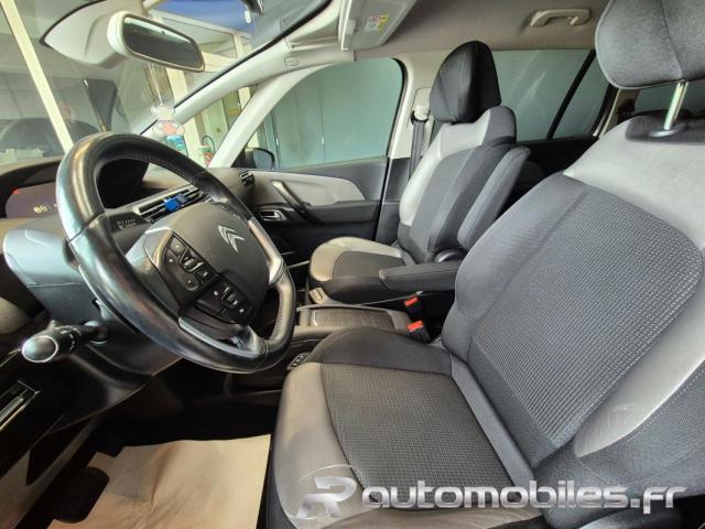 Citroen Grand C4 Picasso image 1