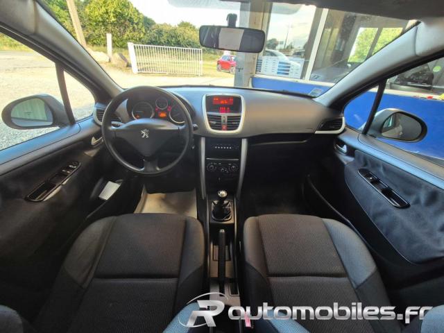 Peugeot 207 image 4