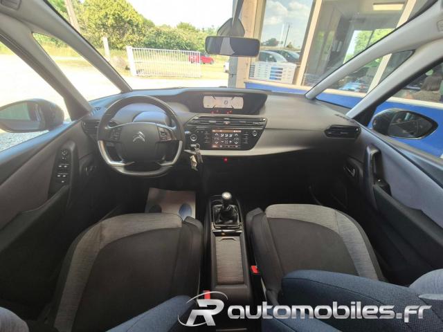 Citroen C4 Picasso image 6