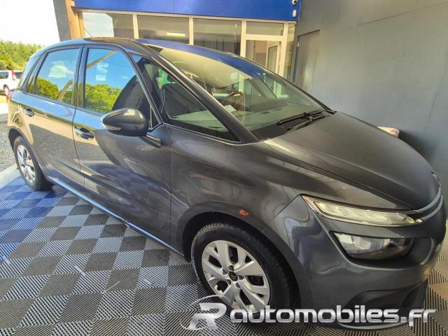 Citroen C4 Picasso image 8