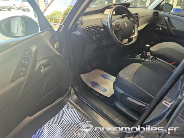 Citroen C4 Picasso image 5