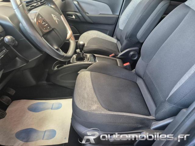 Citroen C4 Picasso image 3