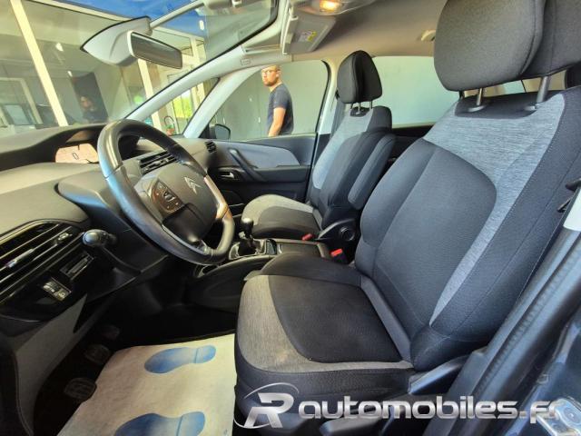 Citroen C4 Picasso image 9