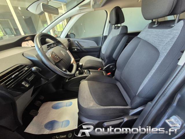 Citroen C4 Picasso image 7