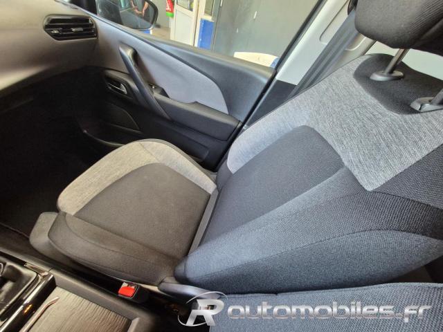 Citroen C4 Picasso image 2