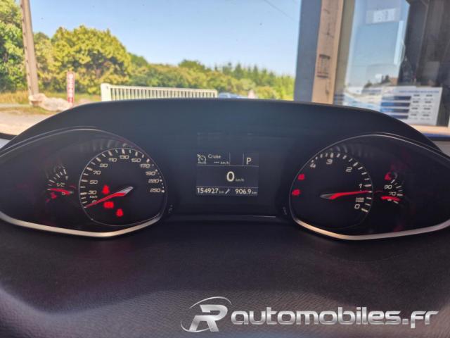 Peugeot 308 Sw image 4