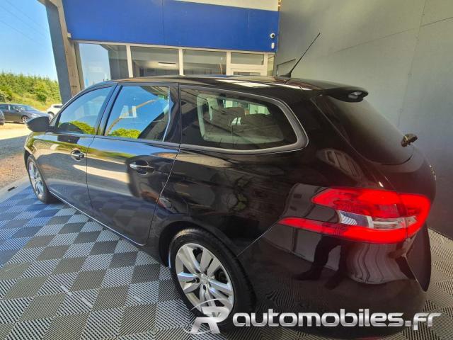 Peugeot 308 Sw image 8