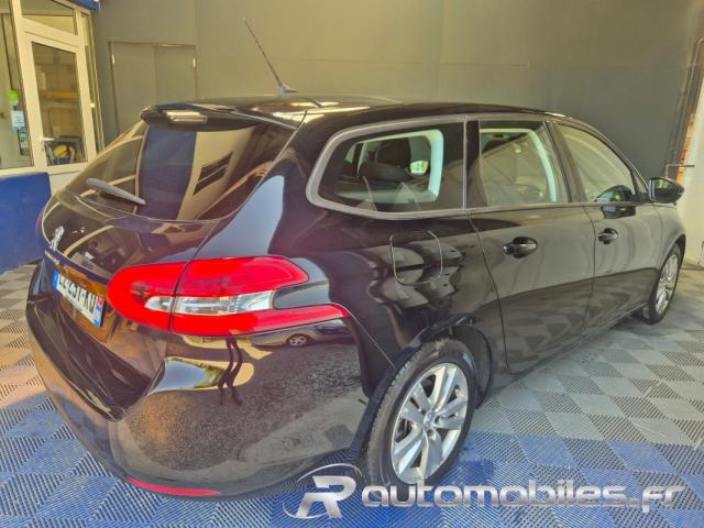 Peugeot 308 Sw image 9