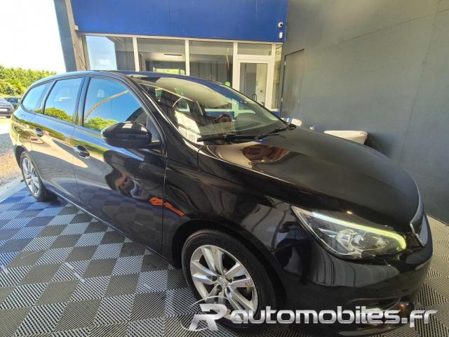 Peugeot 308 Sw image 1