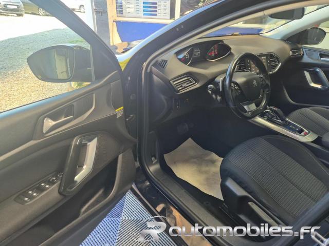 Peugeot 308 Sw image 7