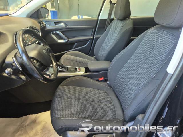 Peugeot 308 Sw image 5