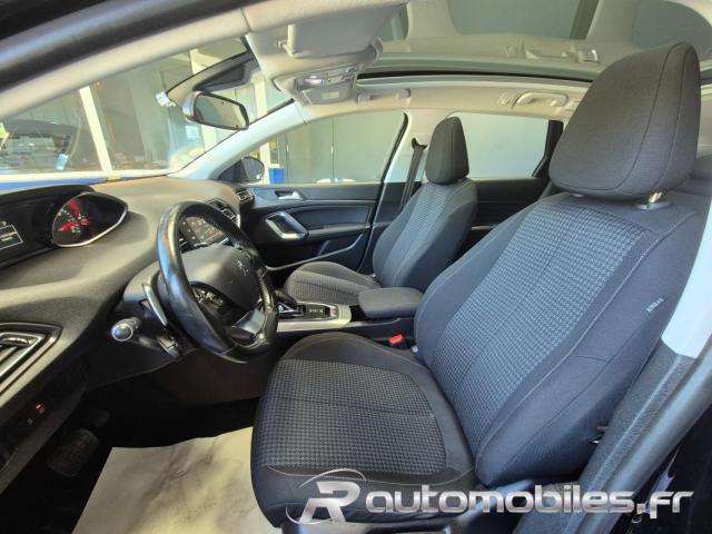 Peugeot 308 Sw image 2
