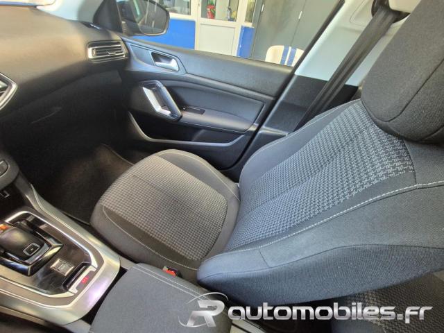 Peugeot 308 Sw image 6