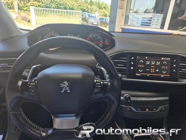 Peugeot 308 Sw image 3