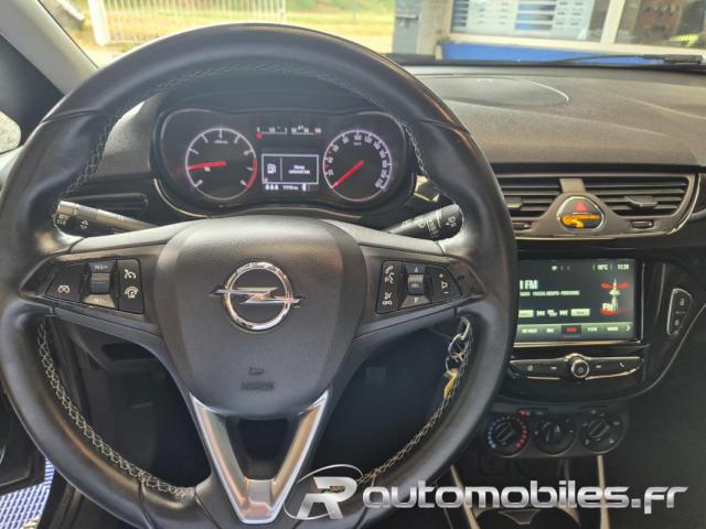 Opel Corsa image 5