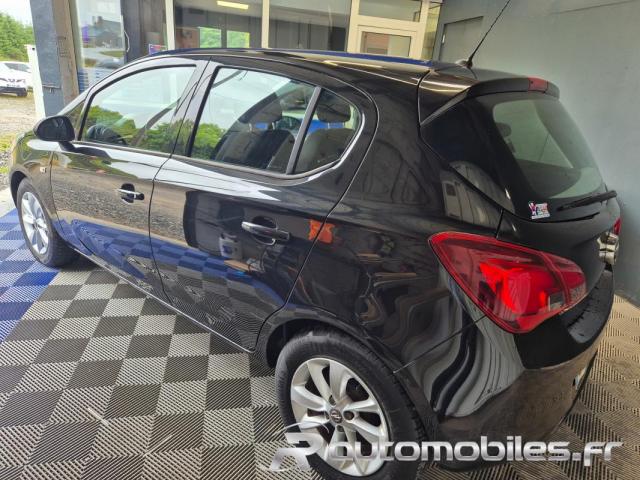 Opel Corsa image 6