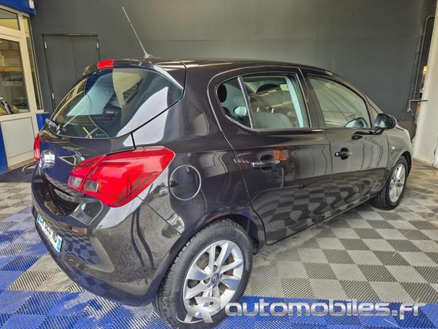 Opel Corsa image 7