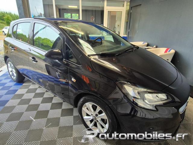 Opel Corsa image 3