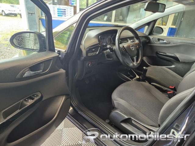 Opel Corsa image 9