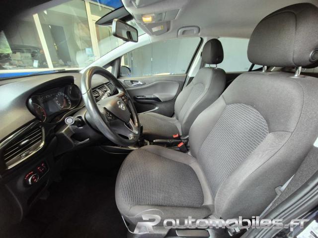 Opel Corsa image 8