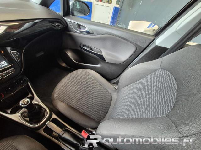 Opel Corsa image 2