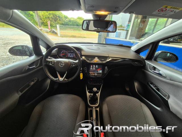 Opel Corsa image 4