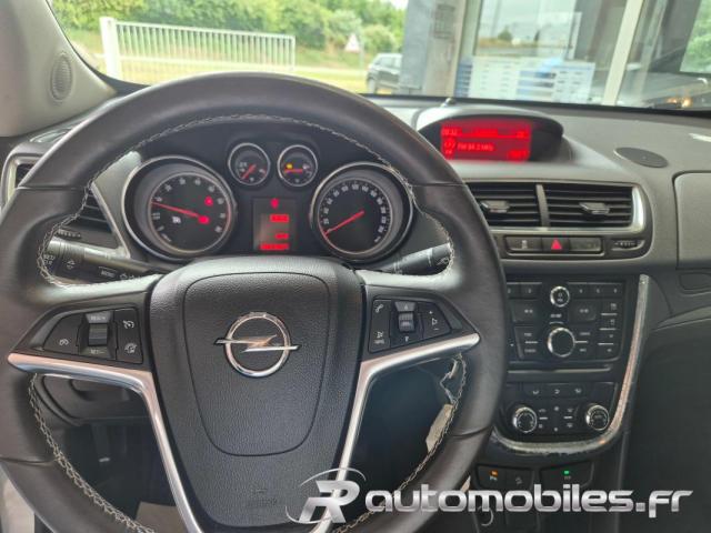 Opel Mokka image 5