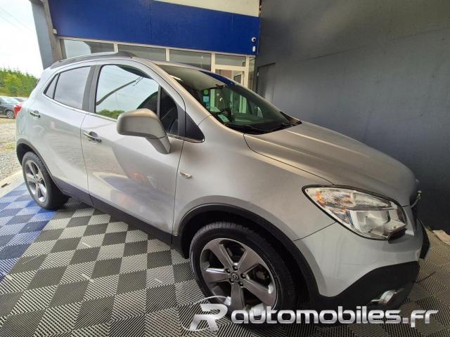 Opel Mokka image 9