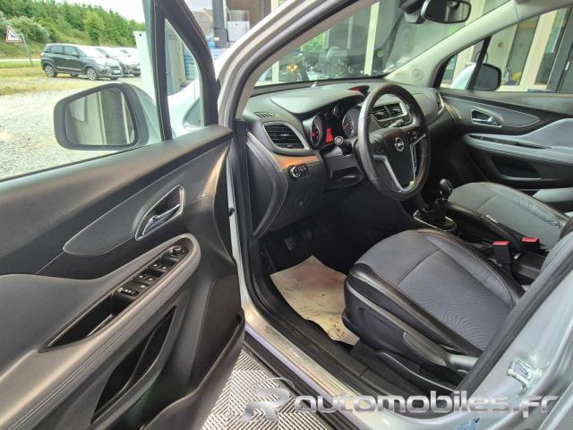 Opel Mokka image 7