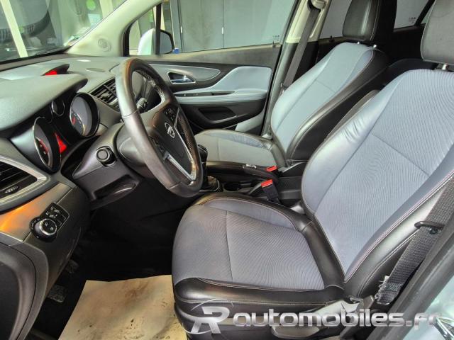 Opel Mokka image 2