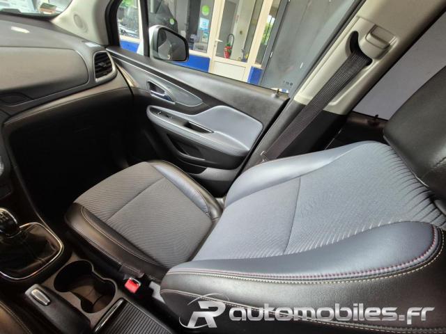 Opel Mokka image 8
