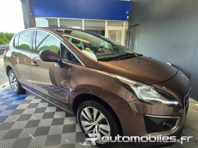 Peugeot 3008 image 7