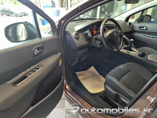 Peugeot 3008 image 8