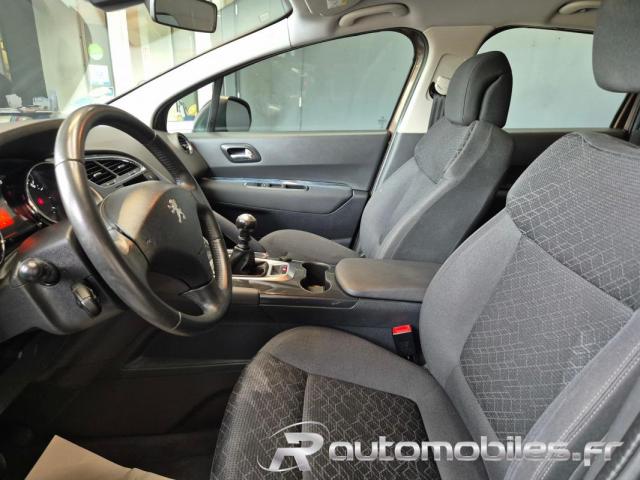 Peugeot 3008 image 6
