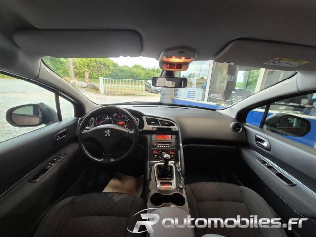 Peugeot 3008 image 9