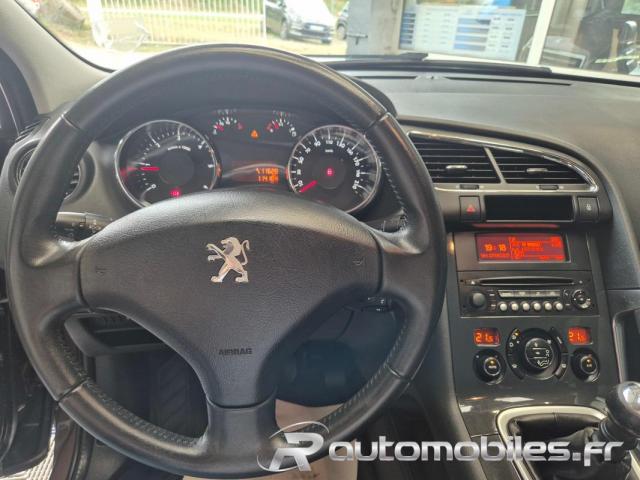 Peugeot 3008 image 5