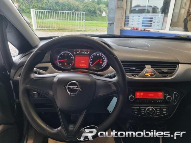 Opel Corsa image 3