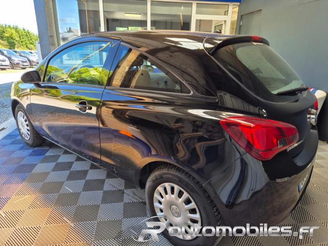 Opel Corsa image 1