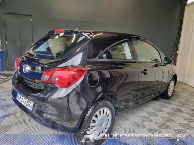 Opel Corsa image 5