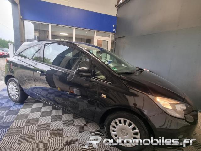Opel Corsa image 6
