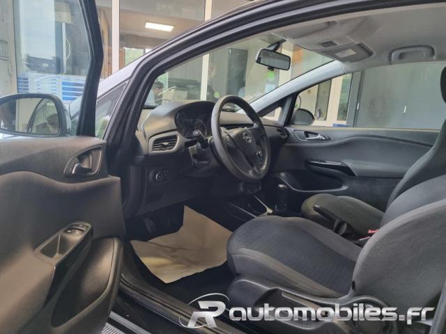 Opel Corsa image 8