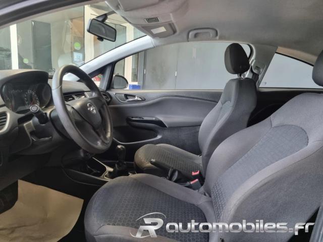 Opel Corsa image 7