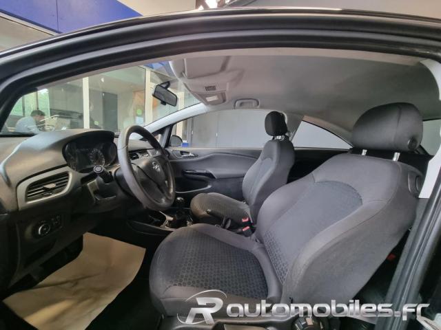 Opel Corsa image 4