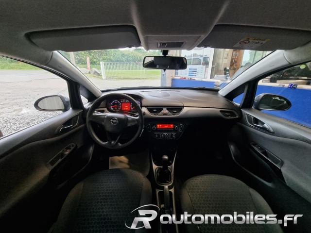 Opel Corsa image 1