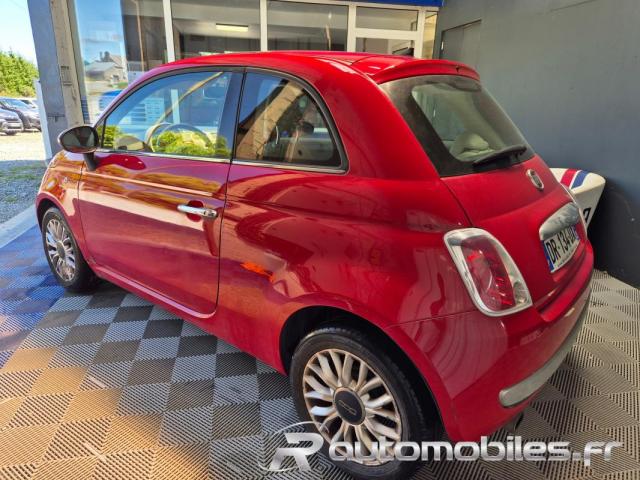 Fiat 500 image 8
